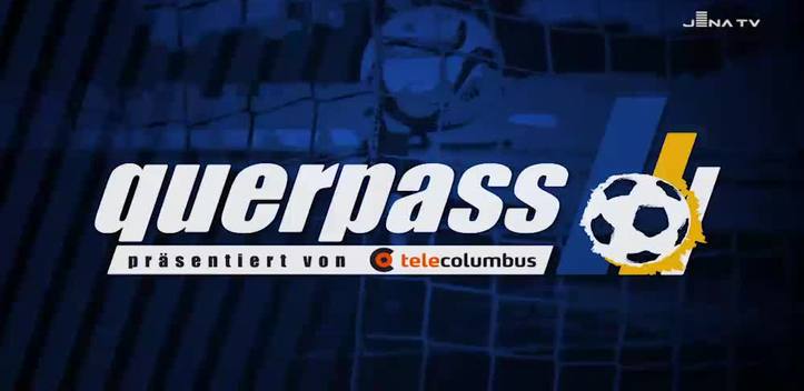 querpass - das FCCfanmagazin Saison 2016/2017 Folge 16