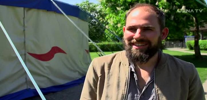 Neues bei MoMoLo: Der Kinder- und Jugendzirkus freut sich zum 11. Geburtstag über Verstärkung