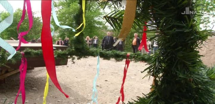 Richtfest für Gesundheits- und Seniorenzentrum: In Zwätzen-Nord wird von DRÖSEL weiter investiert