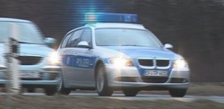 Jagbergtunnel knapp eine Stunde gesperrt