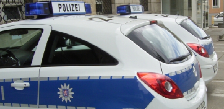 Mehrfach überschlagen