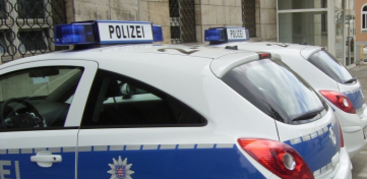 Nach Hinweis Täter gefunden