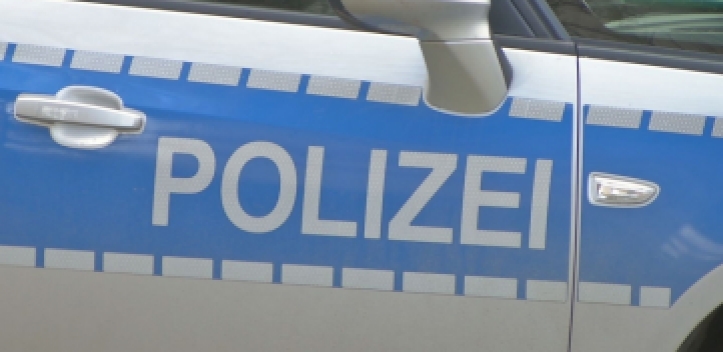 Zeugensuche nach versuchtem Raub 