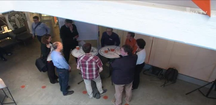 Zukunftskonferenz für Medizintechnik: Bei Art-Kon-Tor wurden die neuen EU-Regularien diskutiert