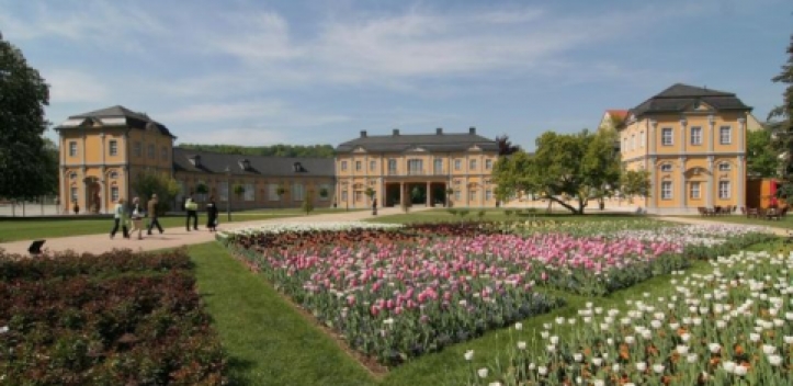 Markierungen übersprüht: Stadt Gera bittet um Hinweise