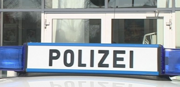 Vorfahrt nicht beachtet