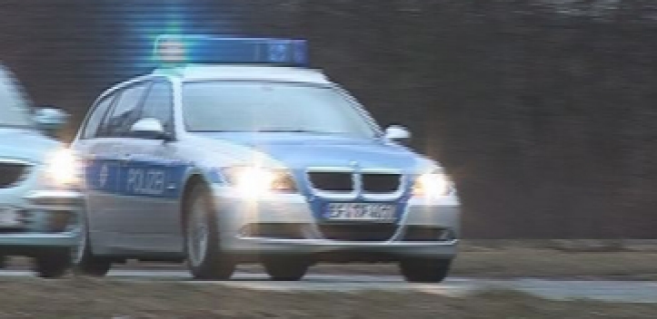 Mehrere Verkehrsunfälle