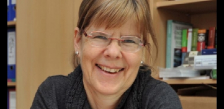 Wissenschaftliche Daten effizient nutzen 