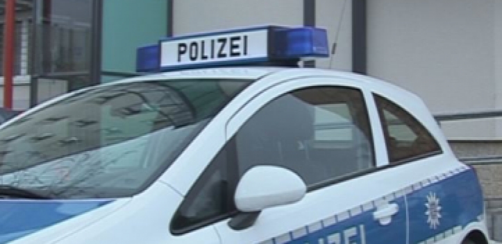 Auf Toilette festgenommen