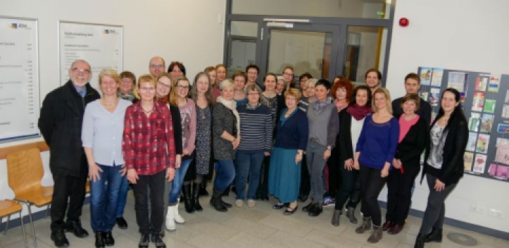 Tag der offenen Tür im Fachdienst Gesundheit