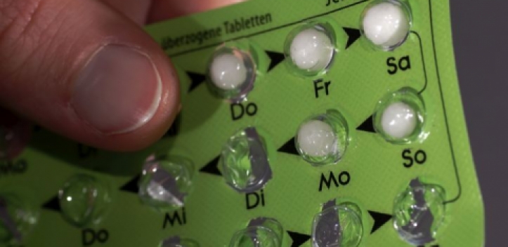 Verhütung bleibt Frauensache