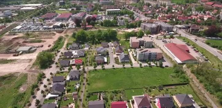 Hochhauspläne stoßen auf Widerstand: In Zwätzen-Nord ging es bei einer Bürgerversammlung hoch her