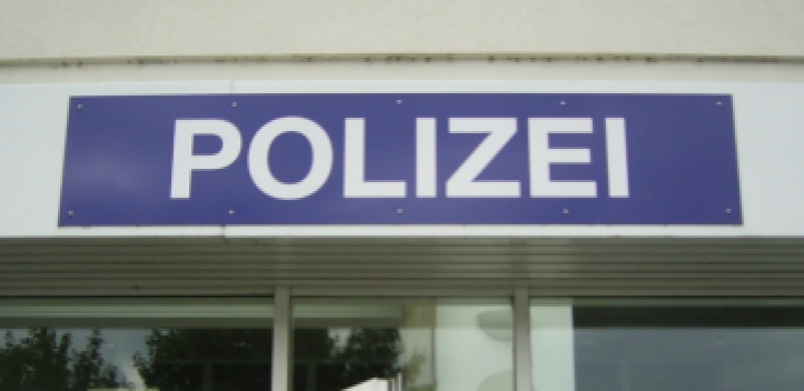 Zeugen nach Einbruch gesucht