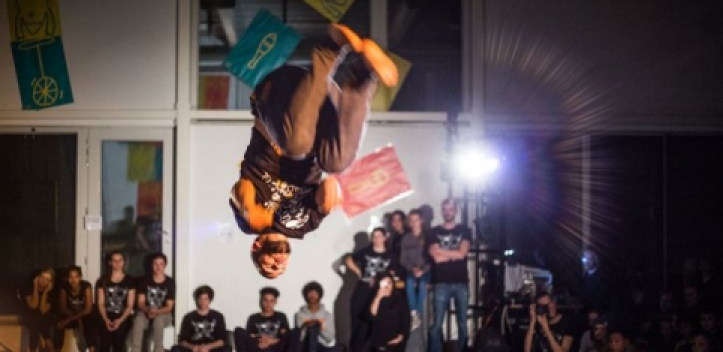 Circus MoMoLo: Gastspiel und Konzerte