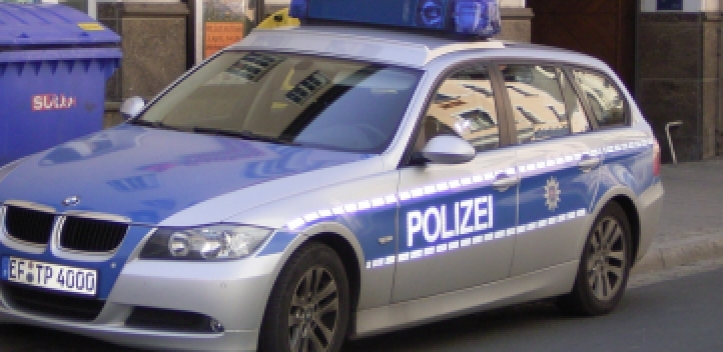 Vorfahrt nicht beachtet