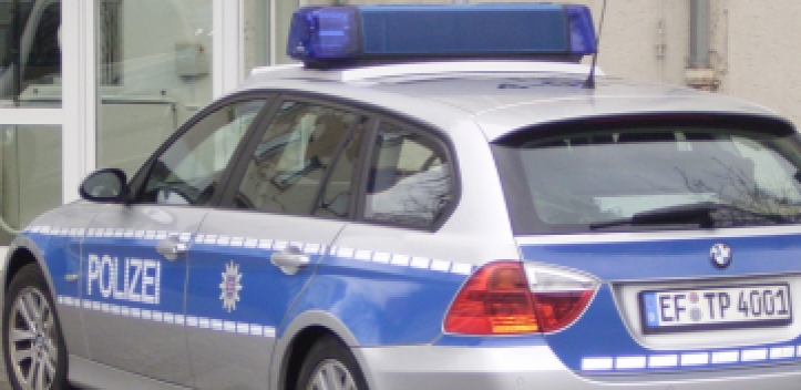 Fahrzeugkontrolle mit Folgen