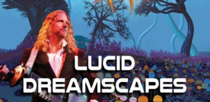 360-Grad-Filme zum Jenaer FullDome Festival