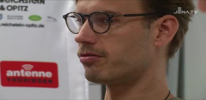 Rückschau und Ausblick: Die Bundesliga-Basketballer von Science City Jena sind in der Sommerpause