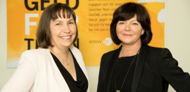 Vorstandswechsel bei der EthikBank 