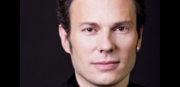 Simon Gaudenz wird neuer Generalmusikdirektor