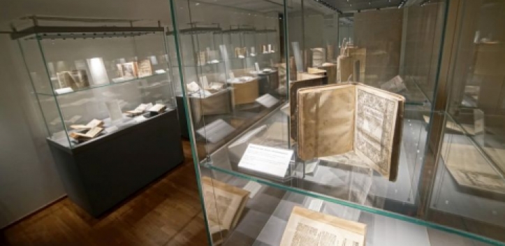 Universität Jena beteiligt sich am Kirchentag 