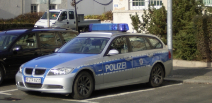 Fahrzeug brannte nach Bastelaktion aus