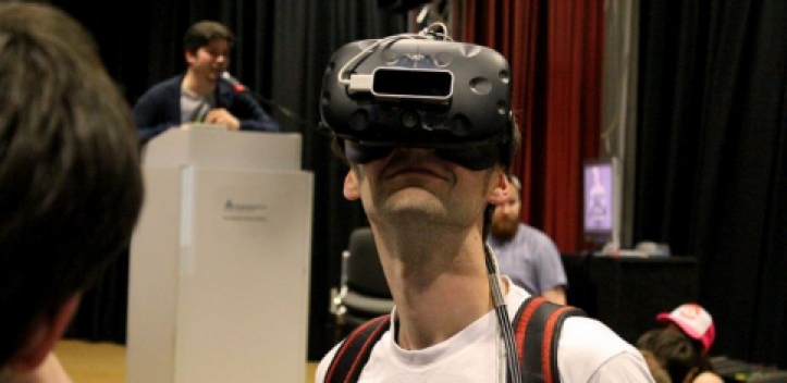 3. Jenaer Games Night am 10. Juni