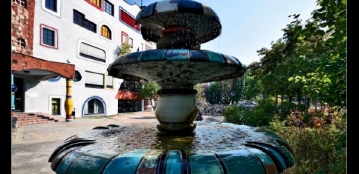 Zwei neue Ausstellungen in Ernst-Abbe-Hochschule