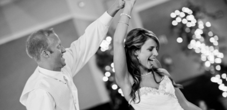 Crash- und Hochzeitskurs Tanzen