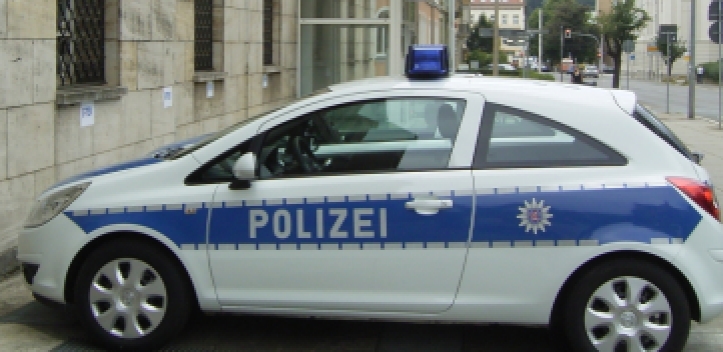 Wem gehören die sichergestellten Gegenstände?