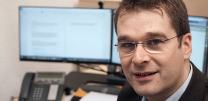 Jenaer Wirtschaftsgeografen geben Band zur jüngeren Entwicklung Thüringens heraus