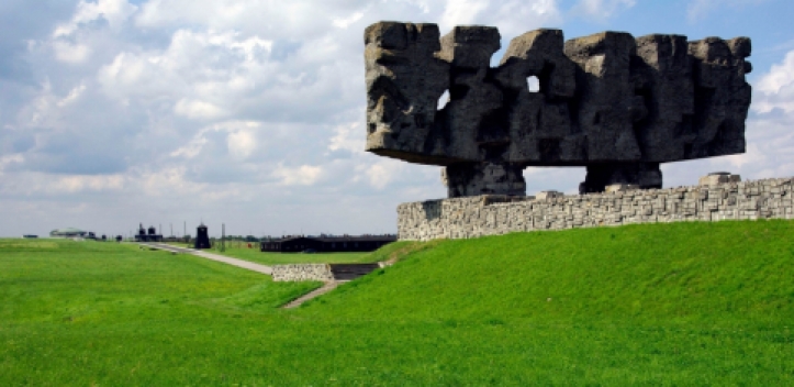 Die Beziehung Osteuropas zum Holocaust