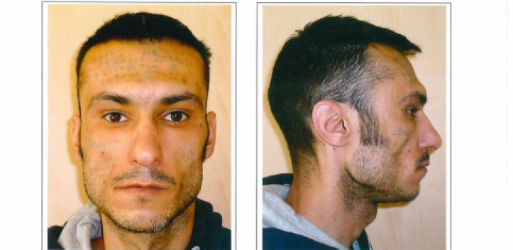 Eilmeldung: Fahndung nach Flüchtigem aus Maßregelvollzug (2. Ergänzung)