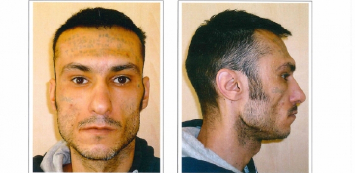 Eilmeldung: Fahndung nach Flüchtigem aus Maßregelvollzug (Ergänzung)