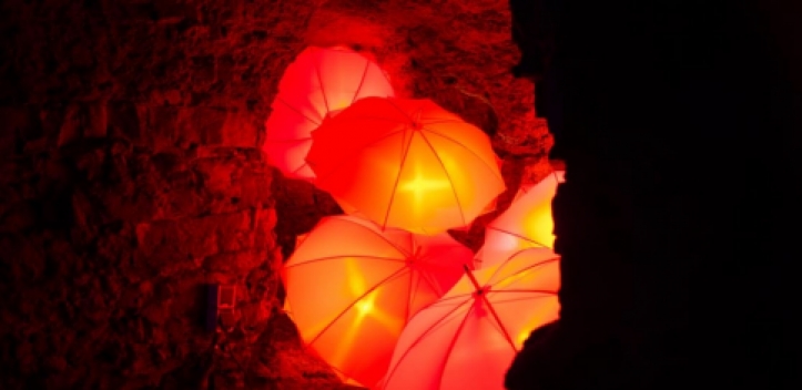 Treffpunkt Bibliothek: Höhler Biennale – Rückblick und Ausblick