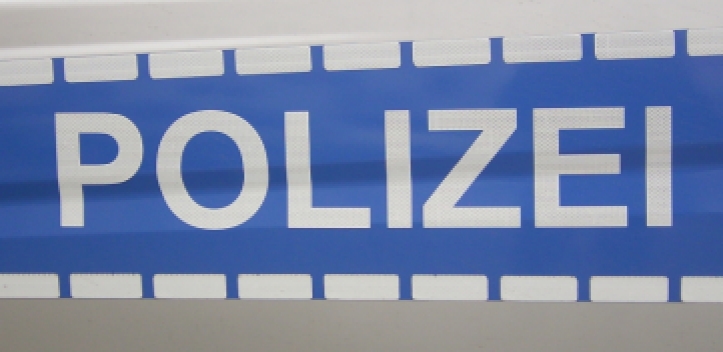 Verkehrsunfall mit Verletzten