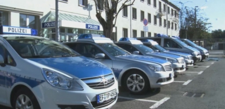 Bei Auffahrunfall schwer verletzt