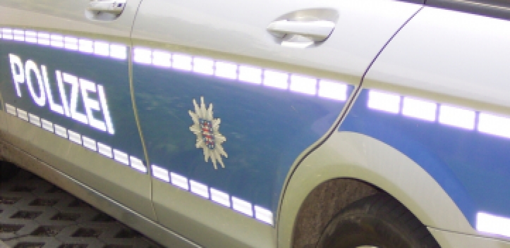 Betrunkener findet Fundbüro nicht