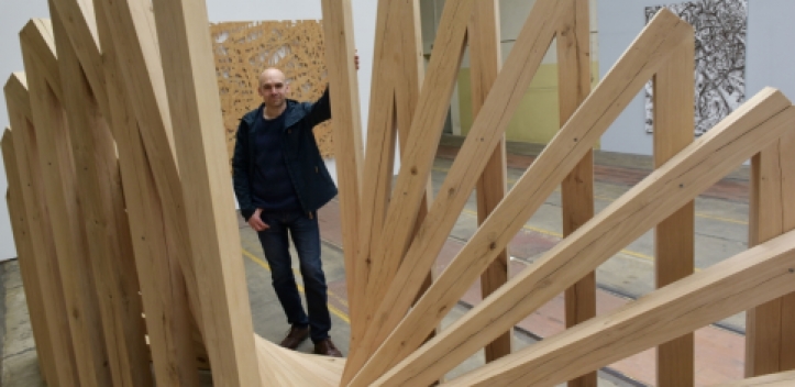 „INS HOLZ“ mit Musik am 9. und 22. Juni