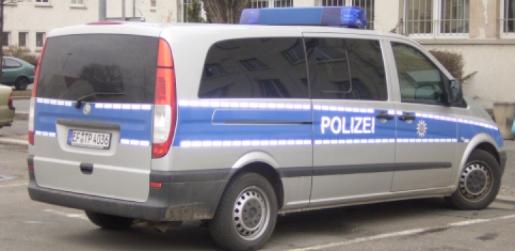 Vollsperrung nach Verkehrsunfall