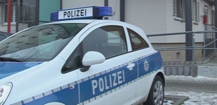 Messerattacke auf jungen Iraker