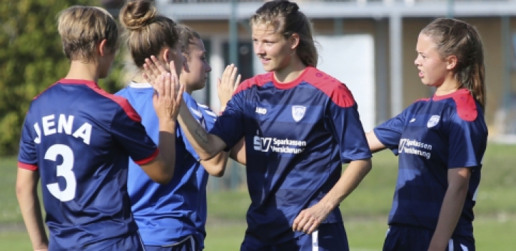 FF USV U21 holt Double