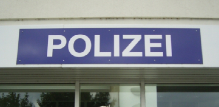 Gestohlene Geldbörse und ehrliche Finderin