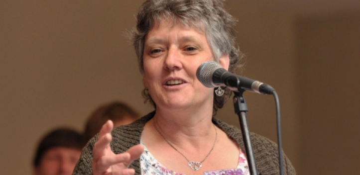 Neuer UniWiND-Vorstand mit vertrauter Vorsitzenden aus Jena