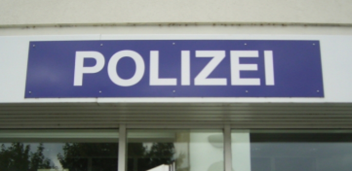 Einbrüche am Pfingstwochenende