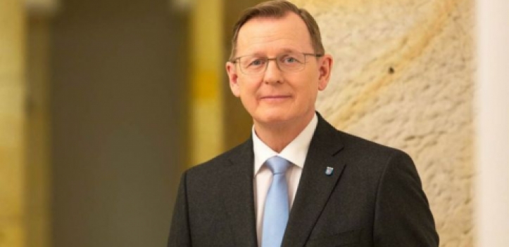 Landesverfassungsgericht: Vorschaltgesetz zur Gebietsreform rechtswidrig