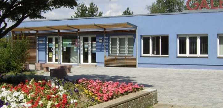 Projektwoche „Lobeda zeigt sich“