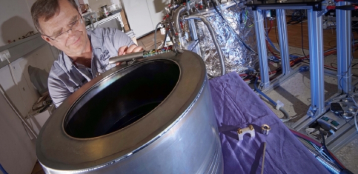 Winzige Strahlströme nun messbar