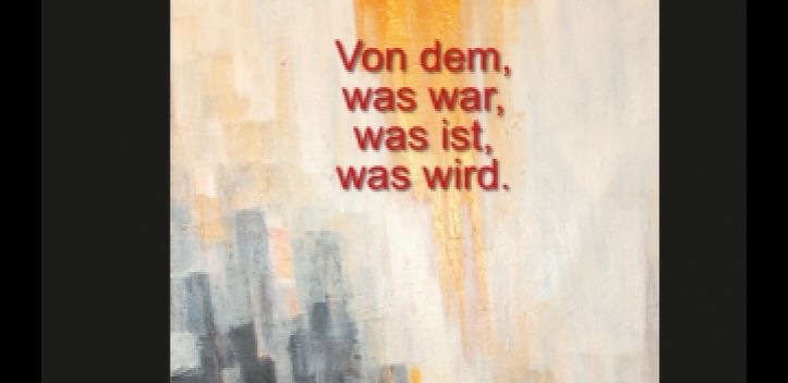 Sommerausstellung in der St. Trinitatiskirche Gera