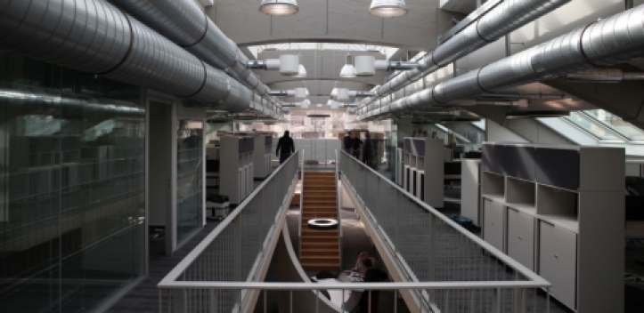 Tag der Architektur 2017 mit 15 Ostthüringer Bauwerken